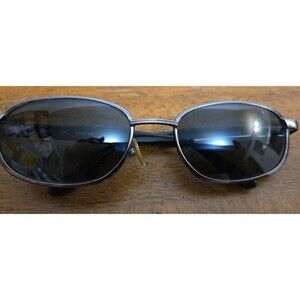 Aztec AZ 502 Bronze Sunglass/Eyeglass Frames Only‎ 55[]21-130MM